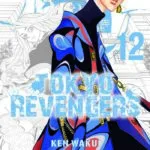 Tokyo Revengers – tom 12