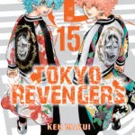 Tokyo Revengers – tom 15