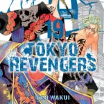 Tokyo Revengers – tom 19