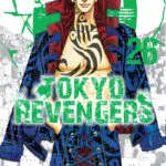 Tokyo Revengers – tom 26