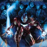 Tony Stark. Iron Man – tom 2