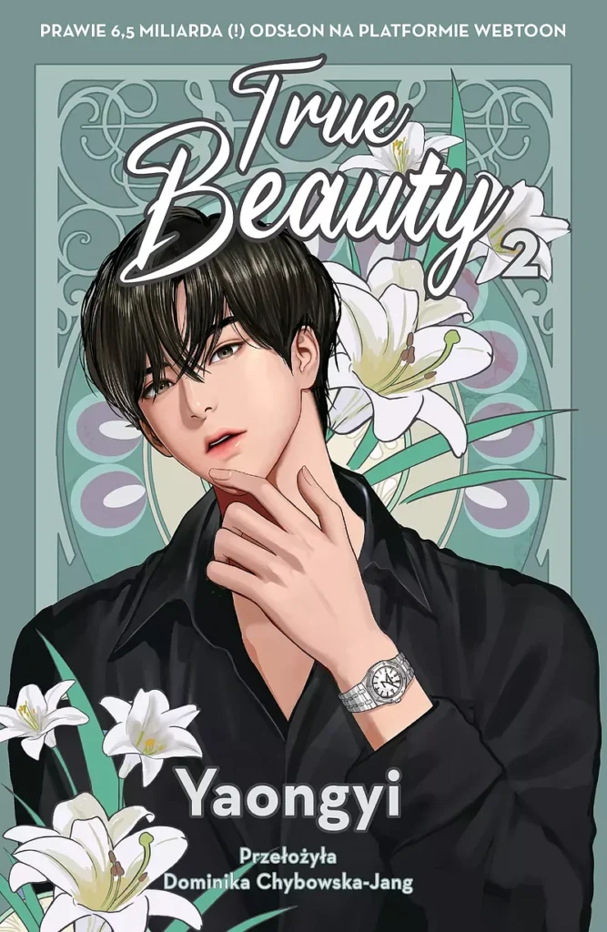 True Beauty – tom 2