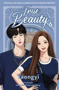 True Beauty – tom 6