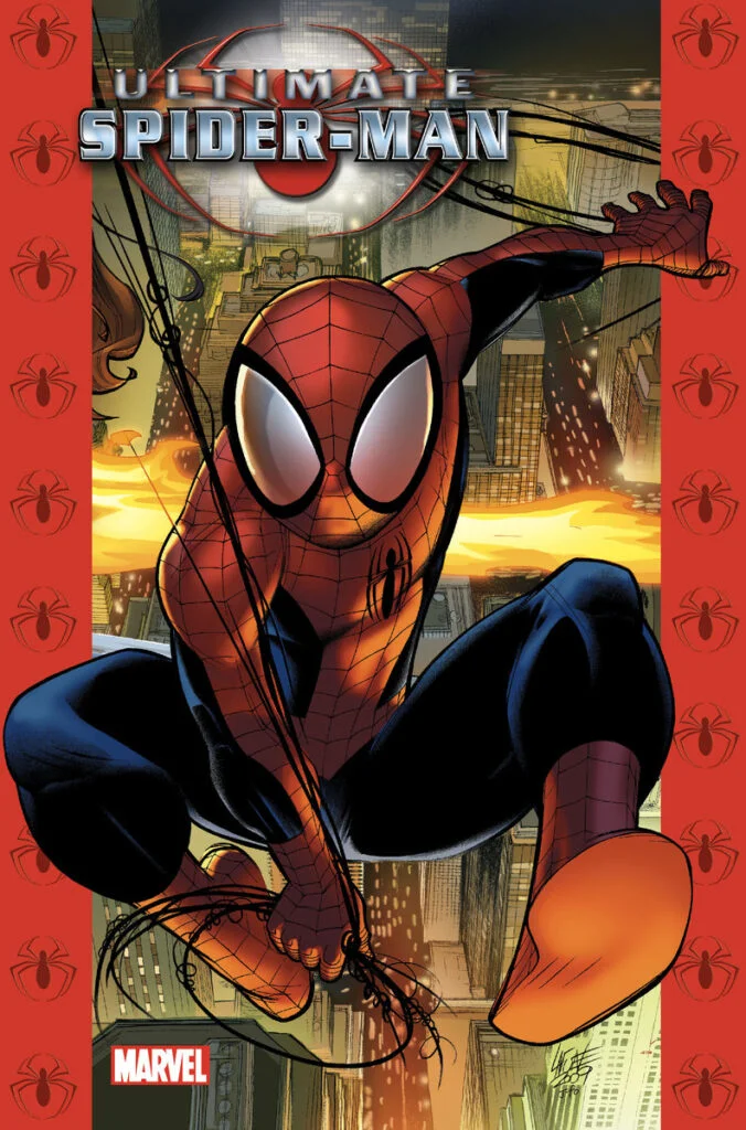 Ultimate Spider-Man – tom 12
