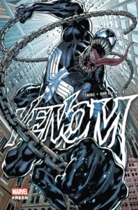 Venom – tom 1 (seria 2)