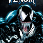 Venom. Zabójczy obrońca