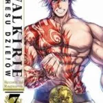 Walkirie Kresu Dziejów. Record Of Ragnarok – tom 7