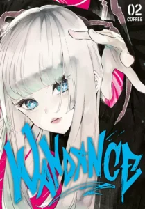 Wandance – tom 2