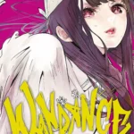 Wandance – tom 3