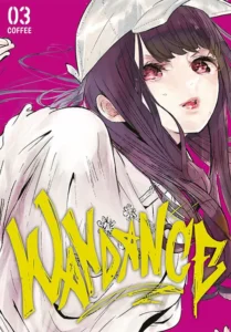 Wandance – tom 3