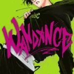 Wandance – tom 4
