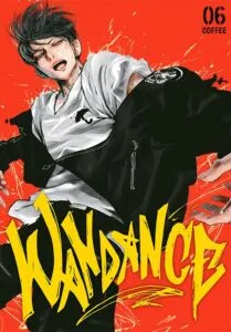 Wandance – tom 6