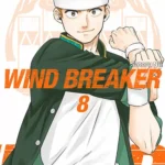 Wind Breaker – tom 8