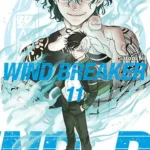 Wind Breaker – tom 11