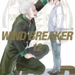 Wind Breaker – tom 12