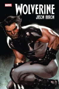 Wolverine. Jason Aaron – tom 1