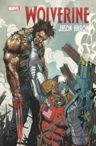 Wolverine. Jason Aaron – tom 2