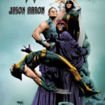 Wolverine. Jason Aaron – tom 3