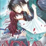 Yona w blasku świtu – tom 2