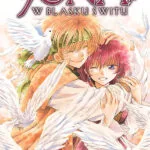 Yona w blasku świtu – tom 9