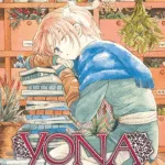 Yona w blasku świtu – tom 21