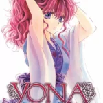 Yona w blasku świtu – tom 28