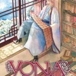 Yona w blasku świtu – tom 32