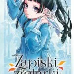 Zapiski zielarki – tom 3
