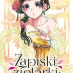 Zapiski zielarki – tom 4