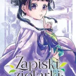 Zapiski zielarki – tom 5