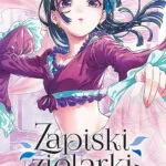 Zapiski zielarki – tom 8