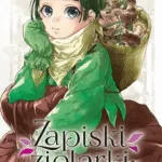 Zapiski zielarki – tom 9
