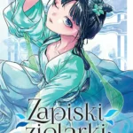 Zapiski zielarki – tom 12