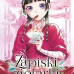 Zapiski zielarki – tom 13