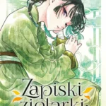 Zapiski zielarki – tom 14