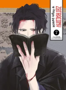 Zatracony w innym świecie – tom 7