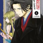 Zatracony w innym świecie – tom 8