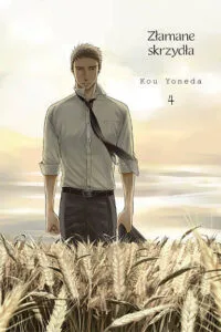 Złamane Skrzydła – tom 4