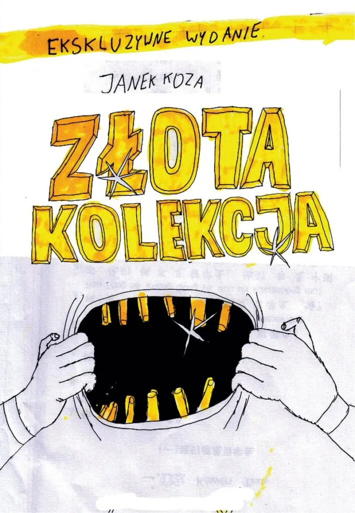 Złota kolekcja