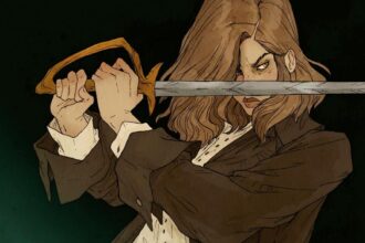 Lady Baltimore. Królowe Czarownic. Tom 1 - recenzja komiksu