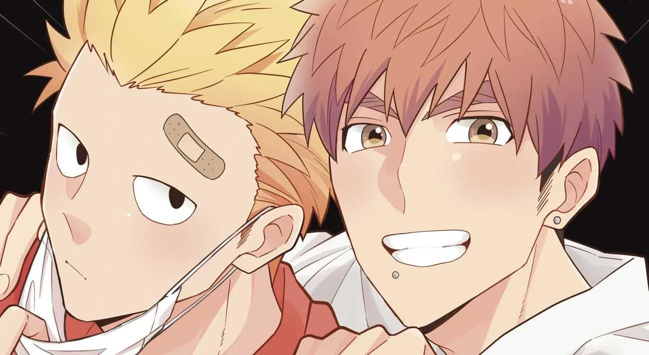 Megumi i Tsugumi – manga | Ile jest tomów, od ilu lat, o czym jest?