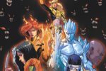 Przeznaczenie X. X-Men. Tom 2 - recenzja komiksu