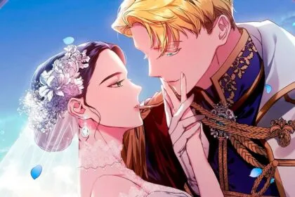 The Broken Ring – manhwa | Ile jest tomów, od ilu lat, o czym jest?