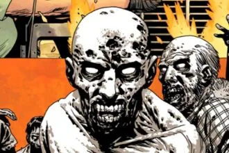 The Walking Dead. Żywe trupy – komiks | Ile jest tomów? Kolejność