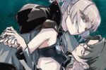 Zew Nocy – manga | Ile jest tomów, od ilu lat, o czym jest?