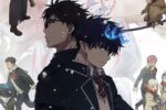Ao no Exorcist – manga | Ile jest tomów, od ilu lat, o czym jest?