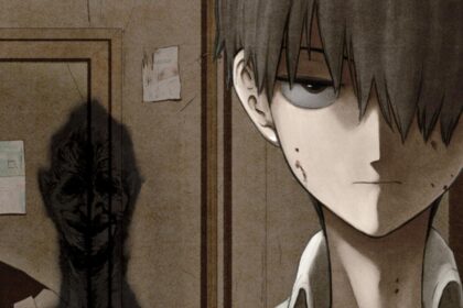 Bastard – manhwa | Ile jest tomów, od ilu lat, o czym jest?