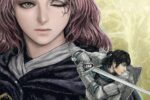 Elden Ring Manga