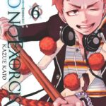 Ao No Exorcist – tom 6