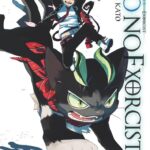 Ao No Exorcist – tom 8